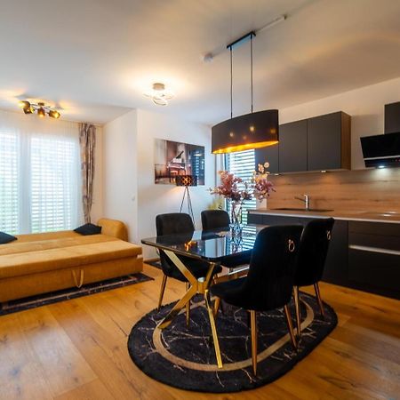 Bennett Apartment Viena Exterior foto