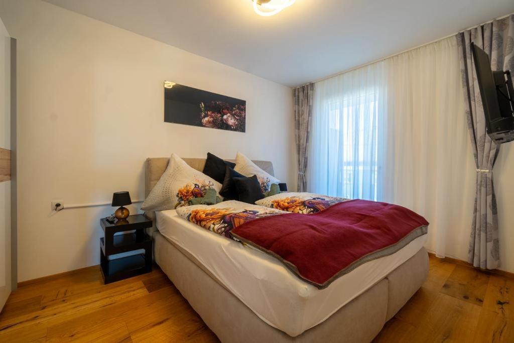 Bennett Apartment Viena Exterior foto